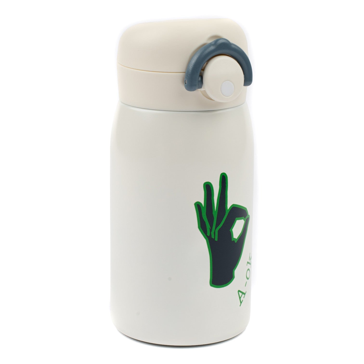 Fabelab gertuvė 320ml - A-OK - TinyStore.lt