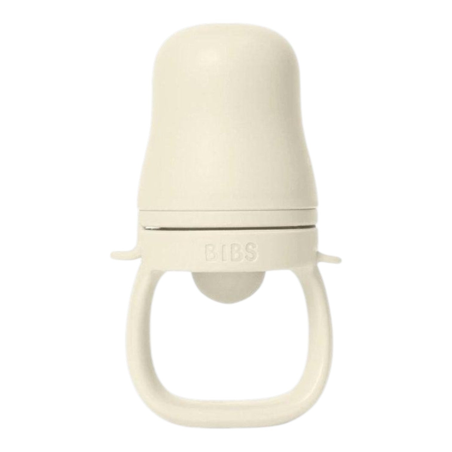 BIBS kūdikių maitintuvas- Ivory