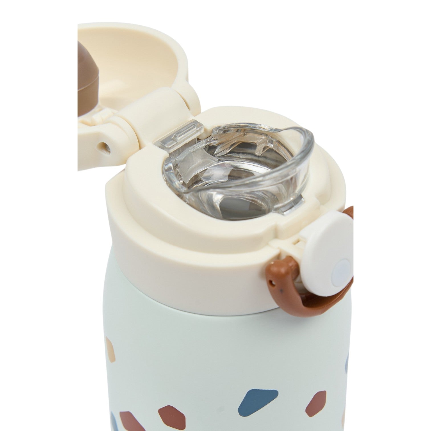 Fabelab gertuvė 320ml - Terrazzo - TinyStore.lt