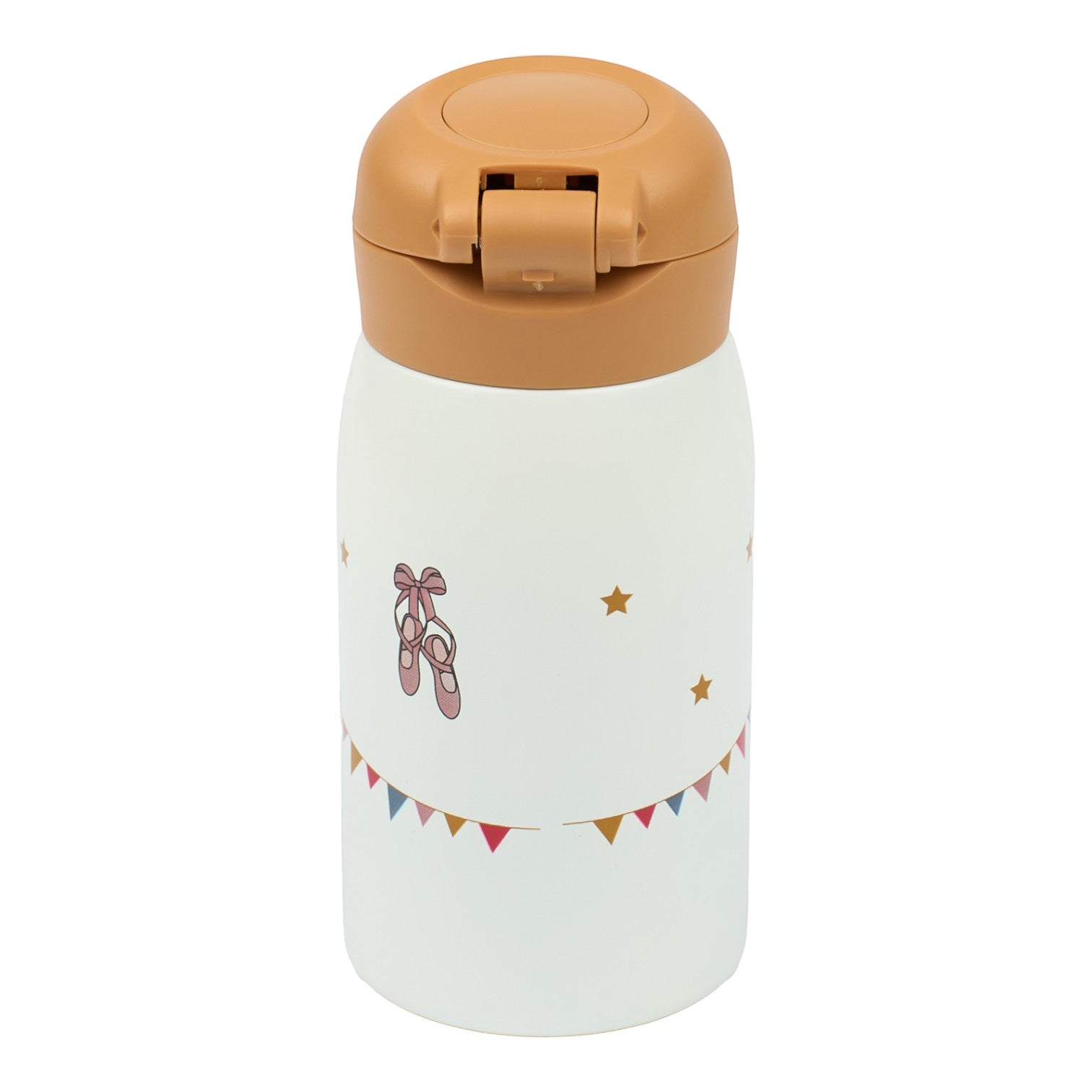 Fabelab gertuvė 320ml - Ballerina - TinyStore.lt