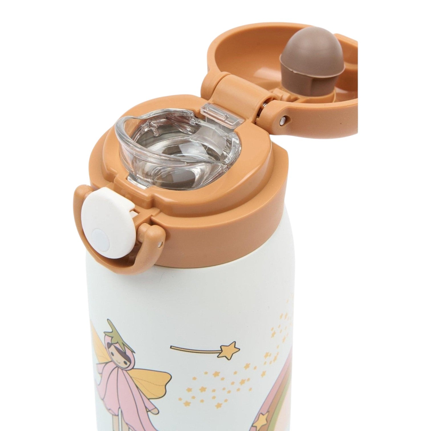 Fabelab gertuvė 320ml - Fairy