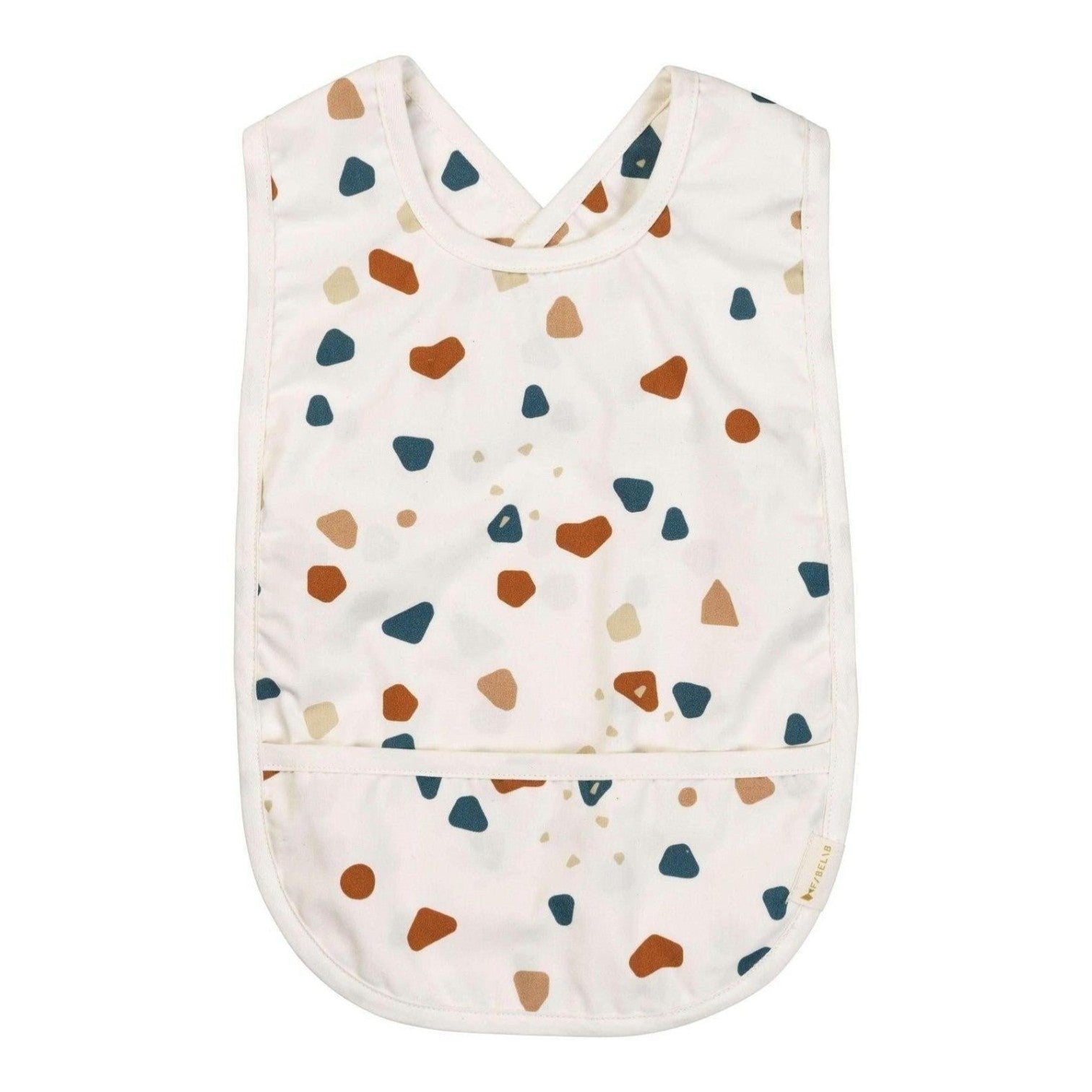 Fabelab seilinukas su kryžminėmis petnešomis - Terrazzo