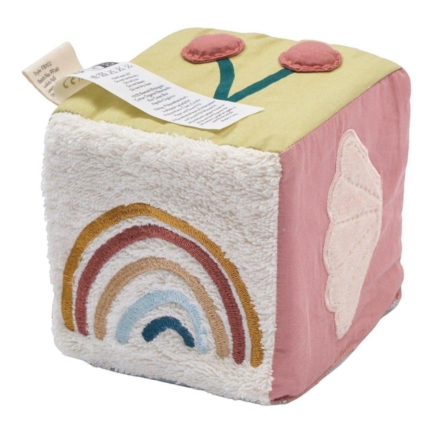 Fabelab žaislas kubas - Nature Adventure