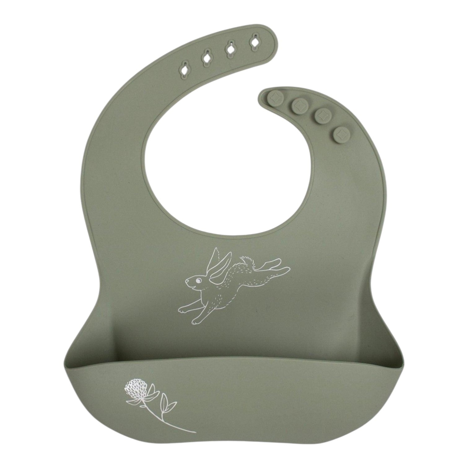 Filibabba silikoninis seilinukas - Hare