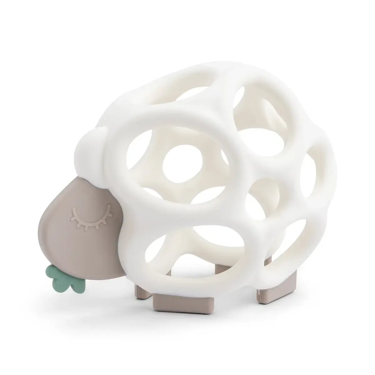Done by Deer žaislas kramtukas - Sheepy Sand