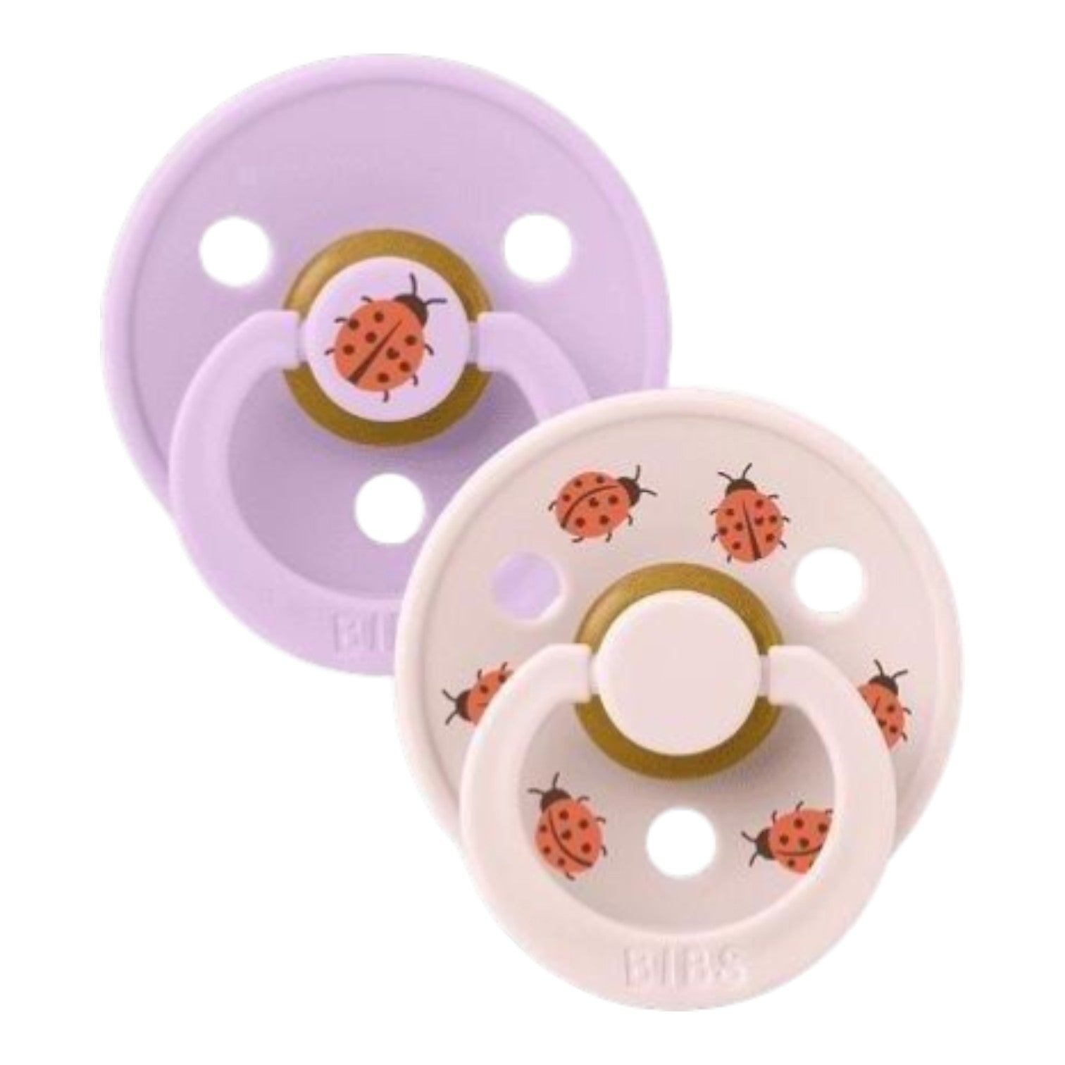 BIBS Studio kolekcija Colour Round – UrbanGarden 6–18 mėn.