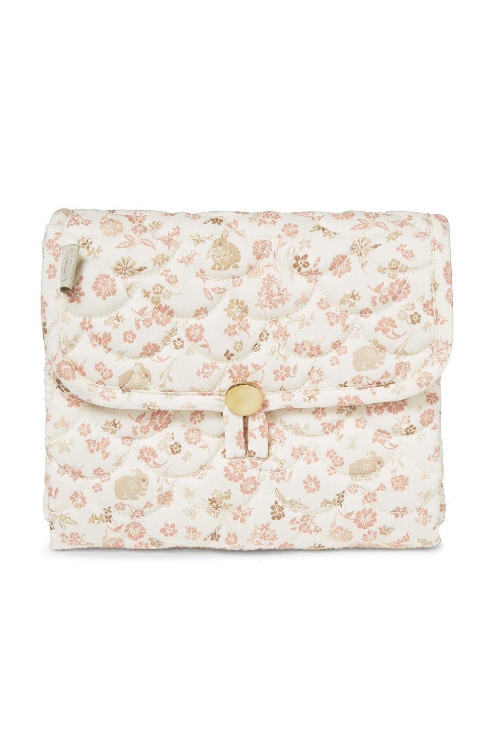 Cam Cam Copenhagen kelioninis vystymo kilimėlis (Quilted Changing Mat) – OCS – Augusta