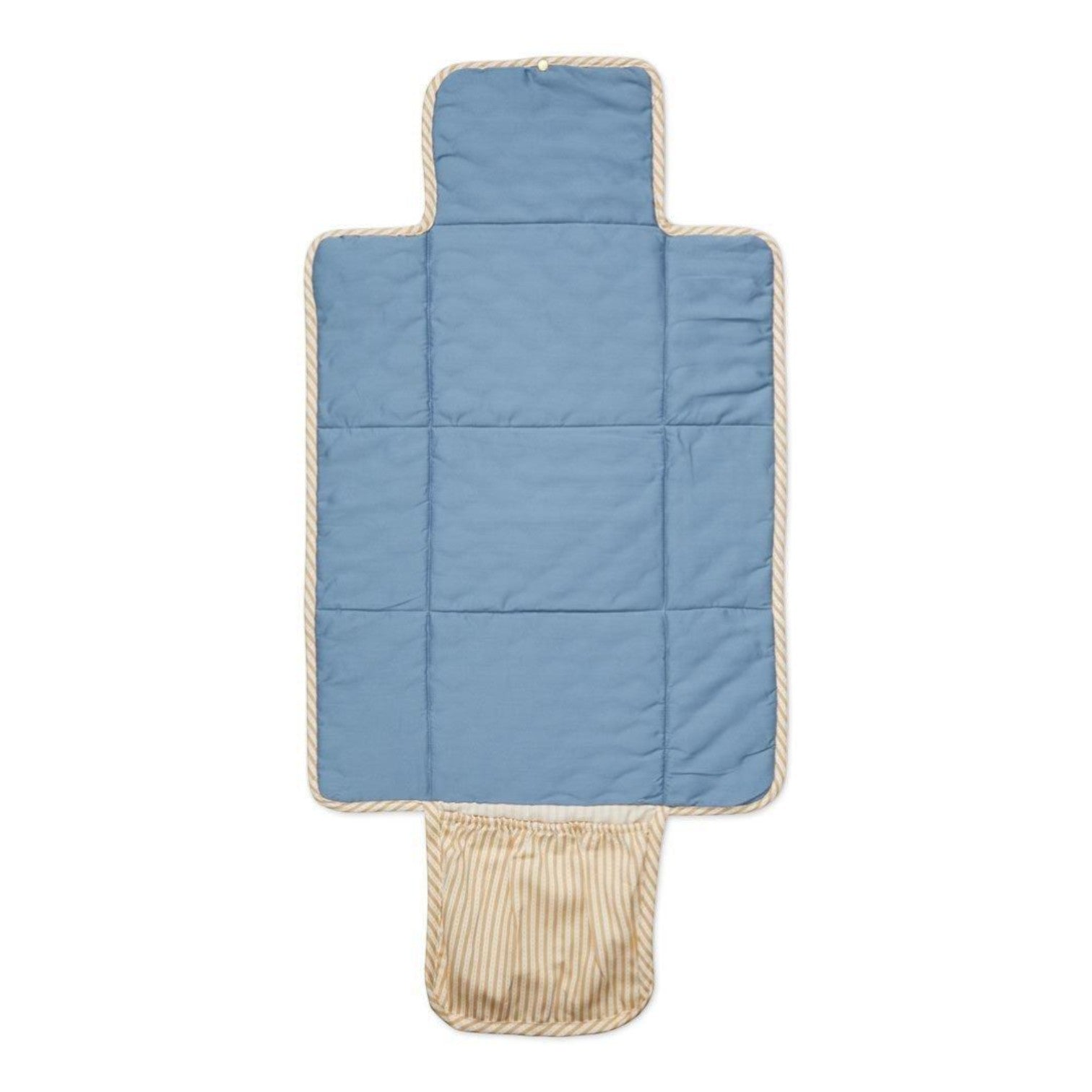 Cam Cam Copenhagen kelioninis vystymo kilimėlis (Quilted Changing Mat) – OCS – Oatfield