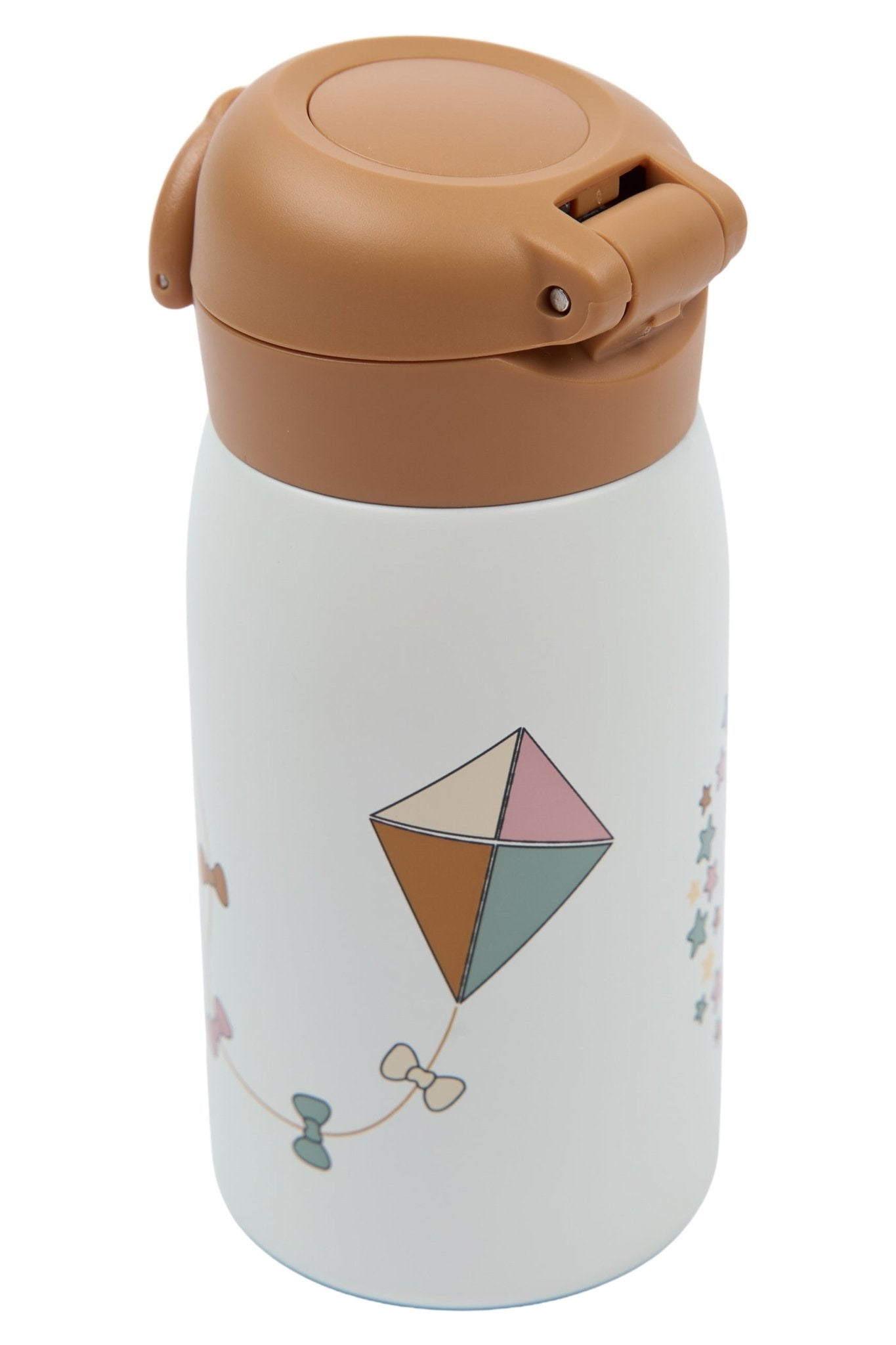 Fabelab gertuvė 320ml - Little Flyers Bunny - TinyStore.lt