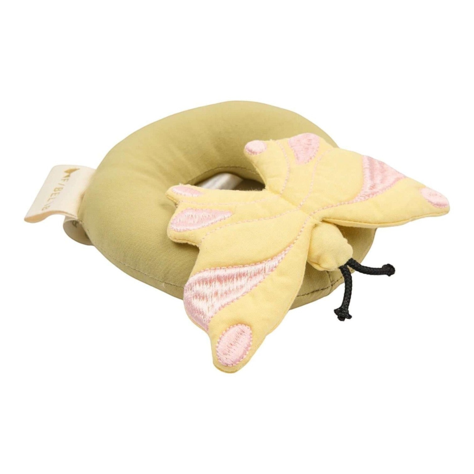 Fabelab barškutis - Drugelis