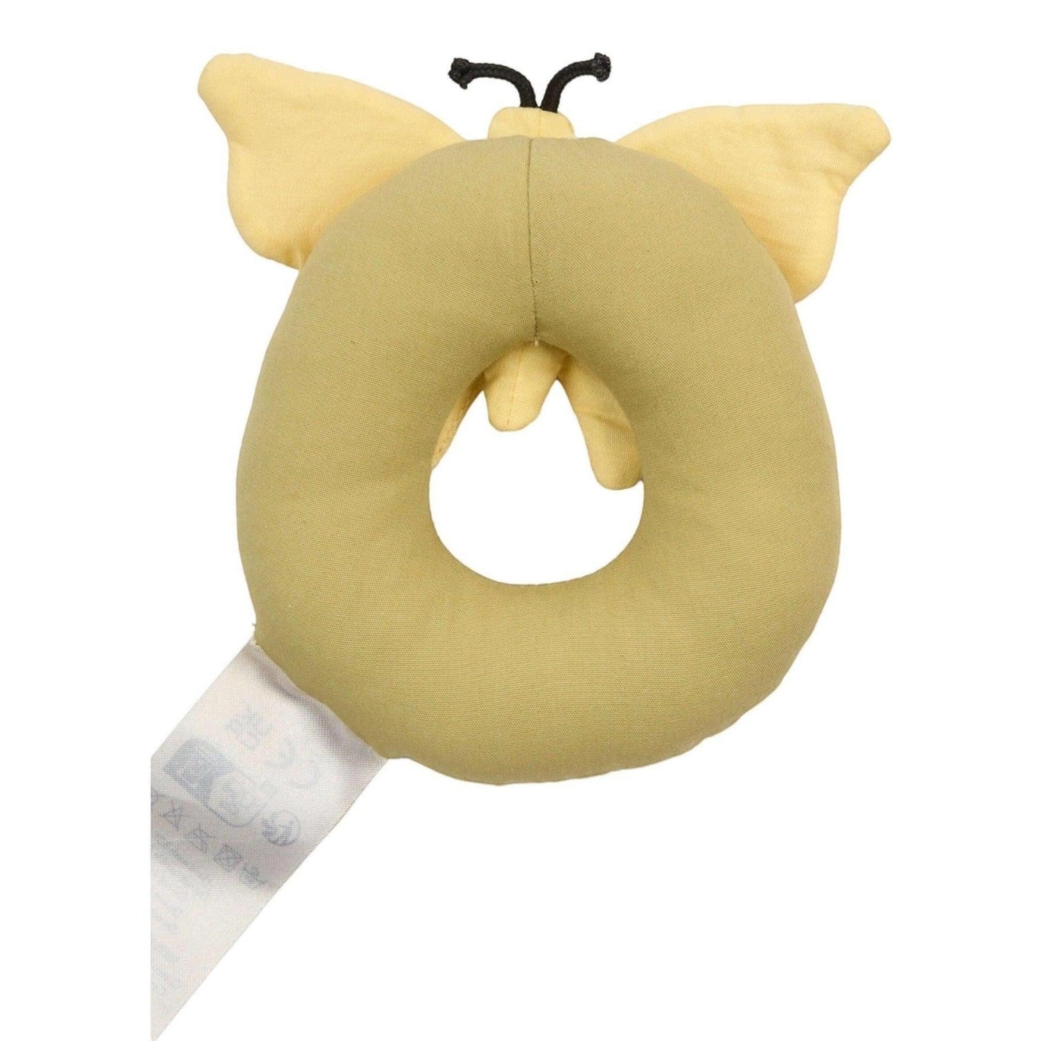 Fabelab barškutis - Drugelis