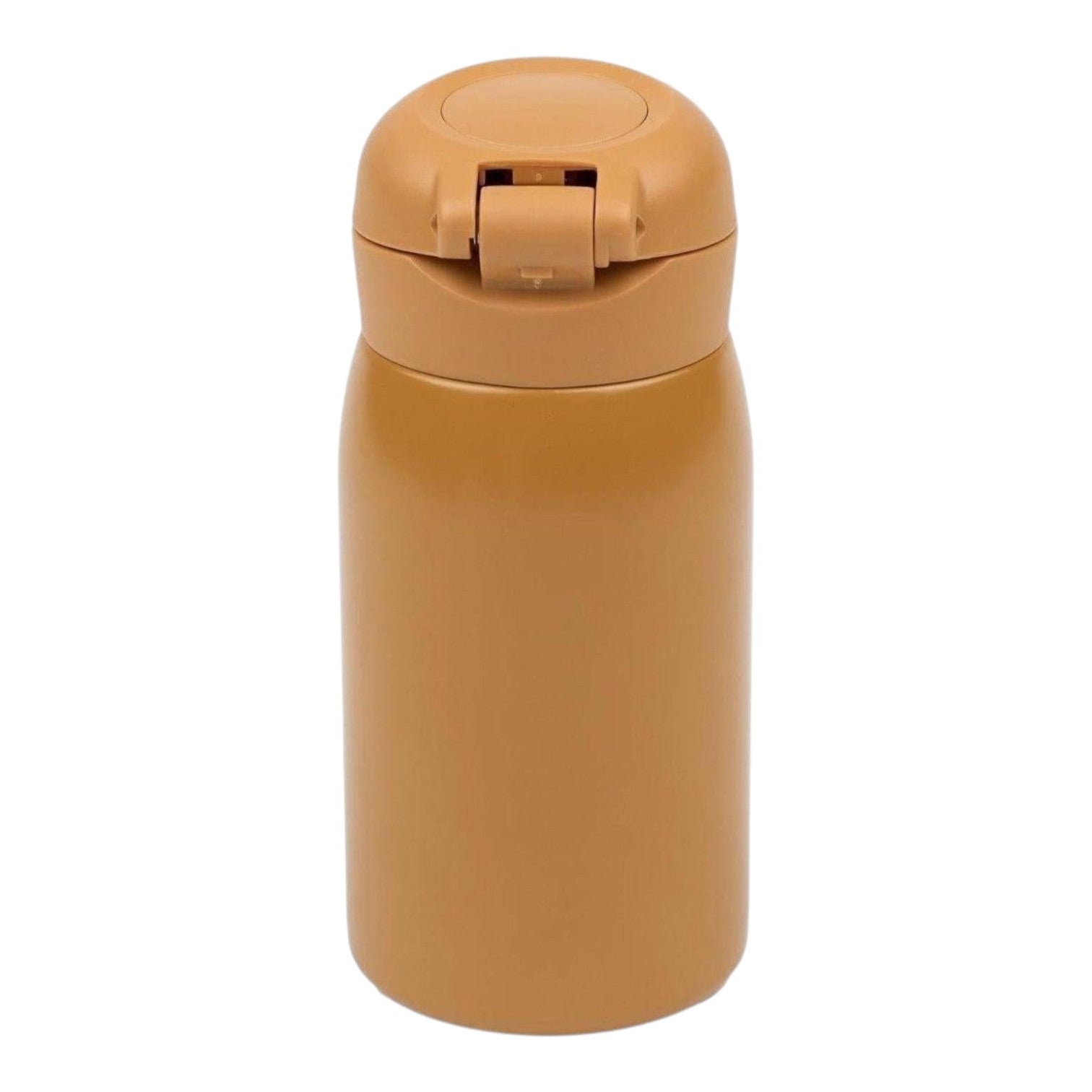 Fabelab gertuvė 320ml Bear - Ochre