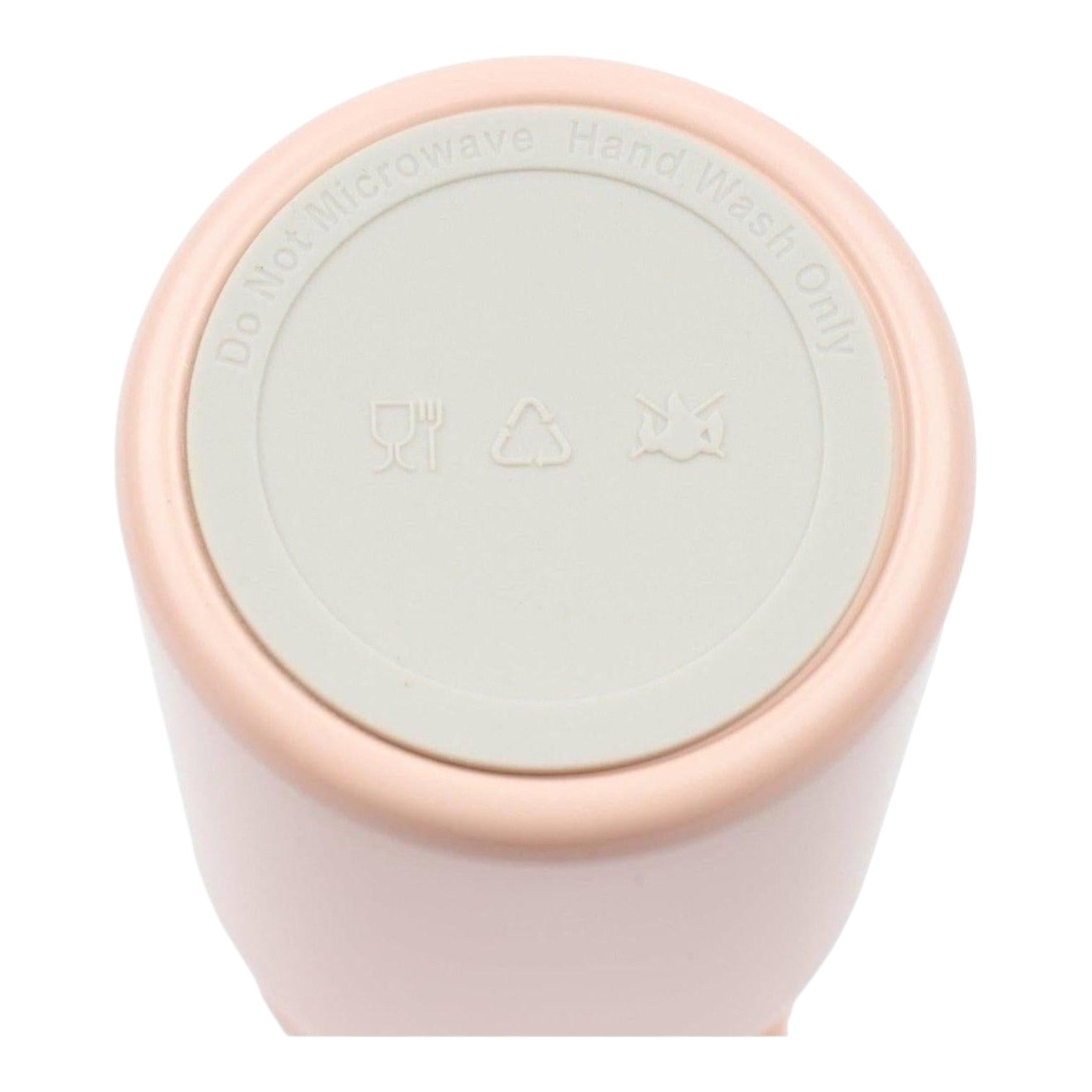 Fabelab gertuvė 320ml Bunny - Old Rose