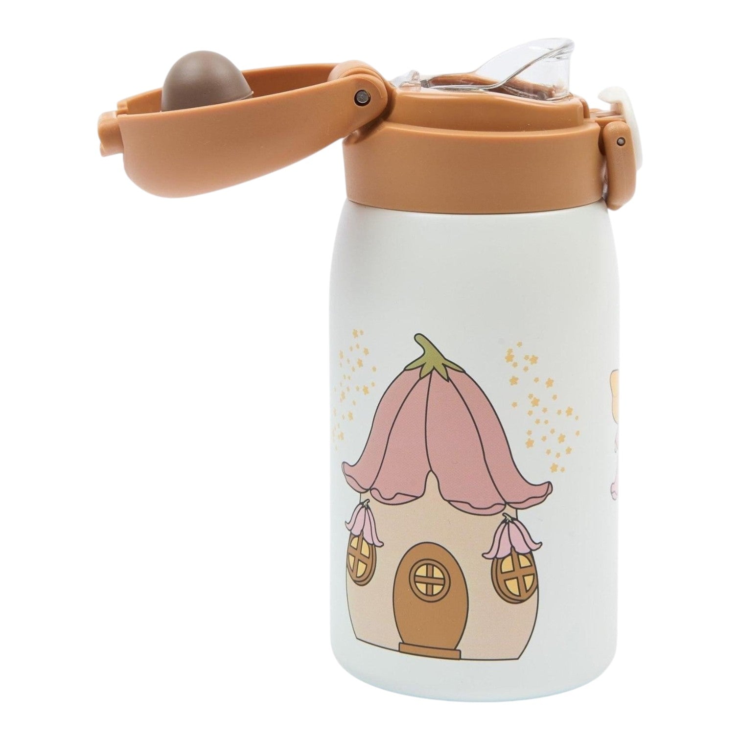 Fabelab gertuvė 320ml - Fairy