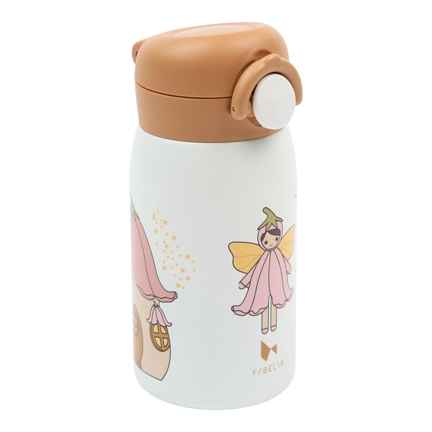 Fabelab gertuvė 320ml - Fairy