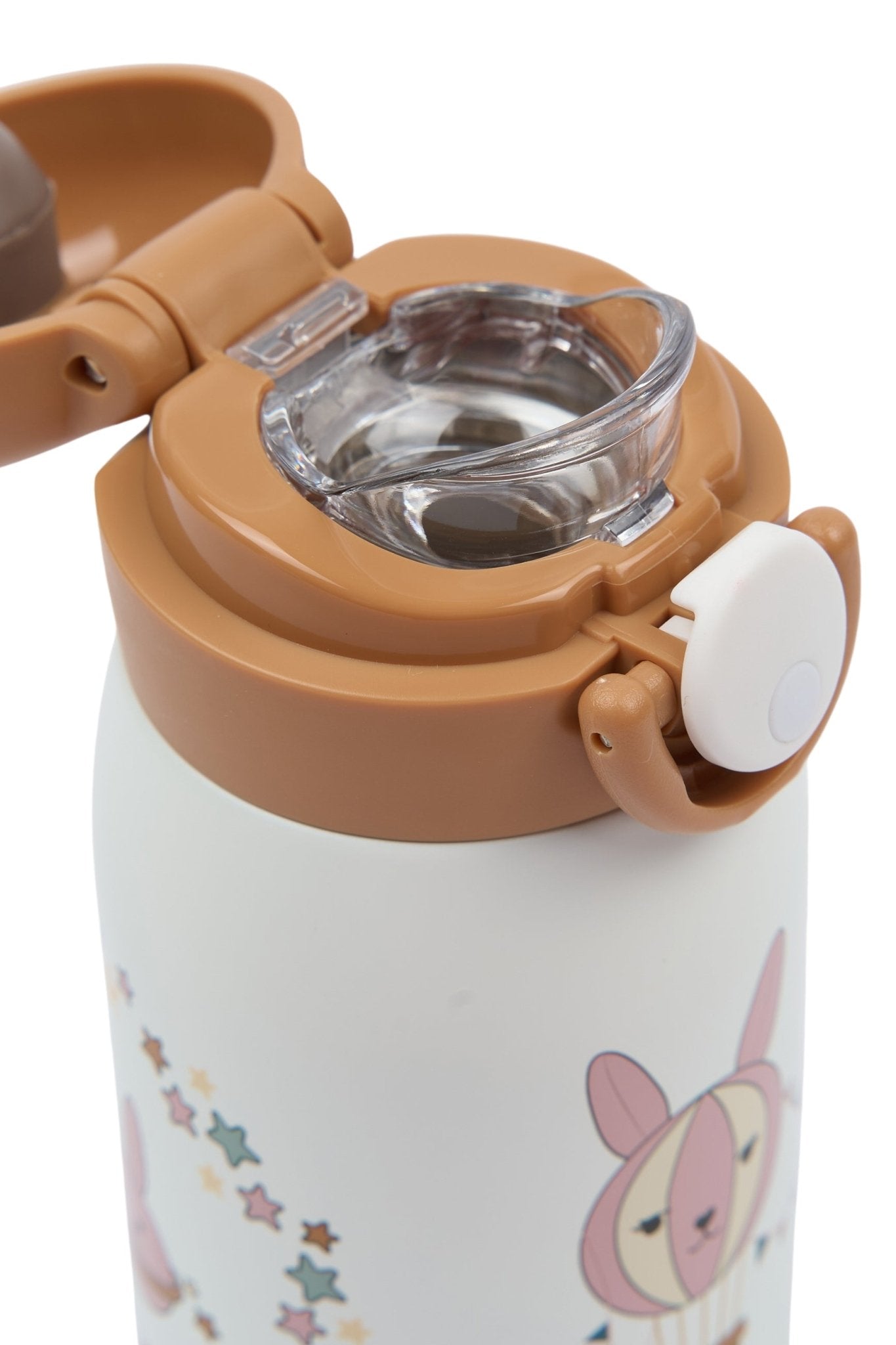 Fabelab gertuvė 320ml - Little Flyers Bunny