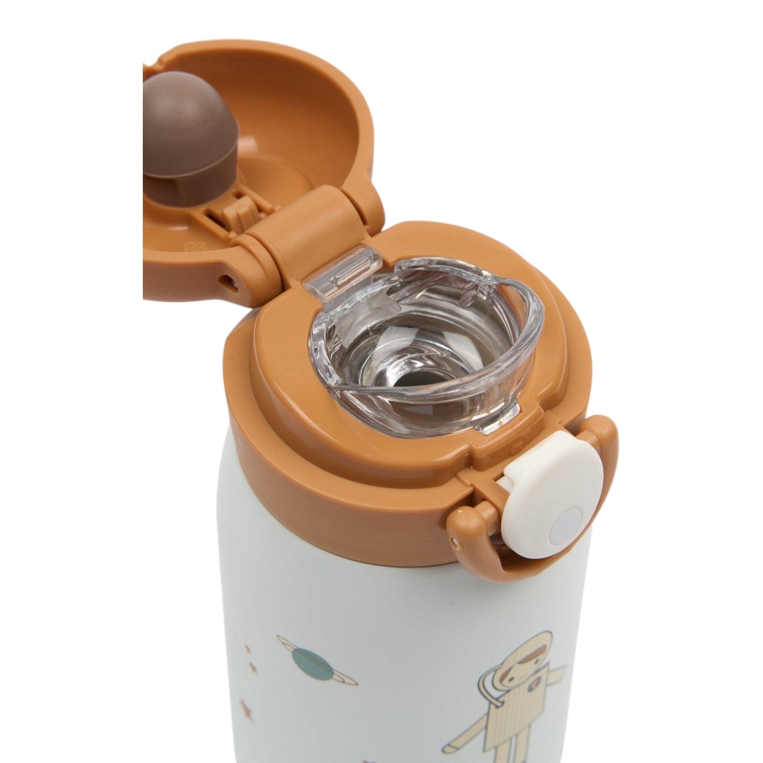 Fabelab gertuvė 320ml - Space