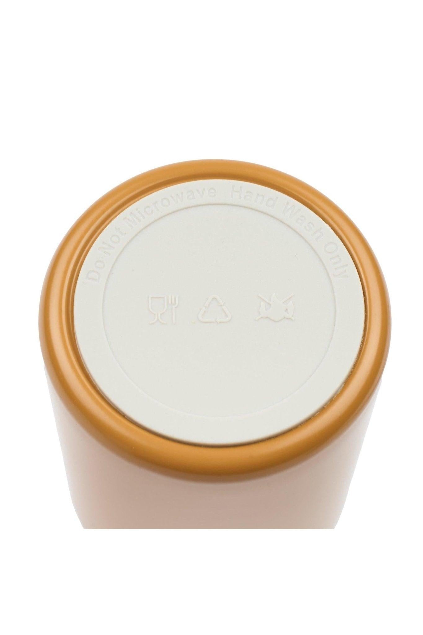 Fabelab gertuvė maža Bear - Ochre