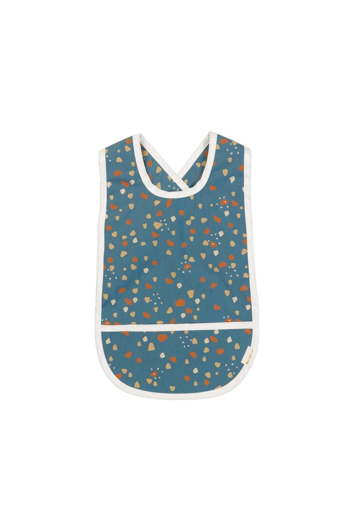 Fabelab seilinukas su kryžminėmis petnešomis - Cobblestone