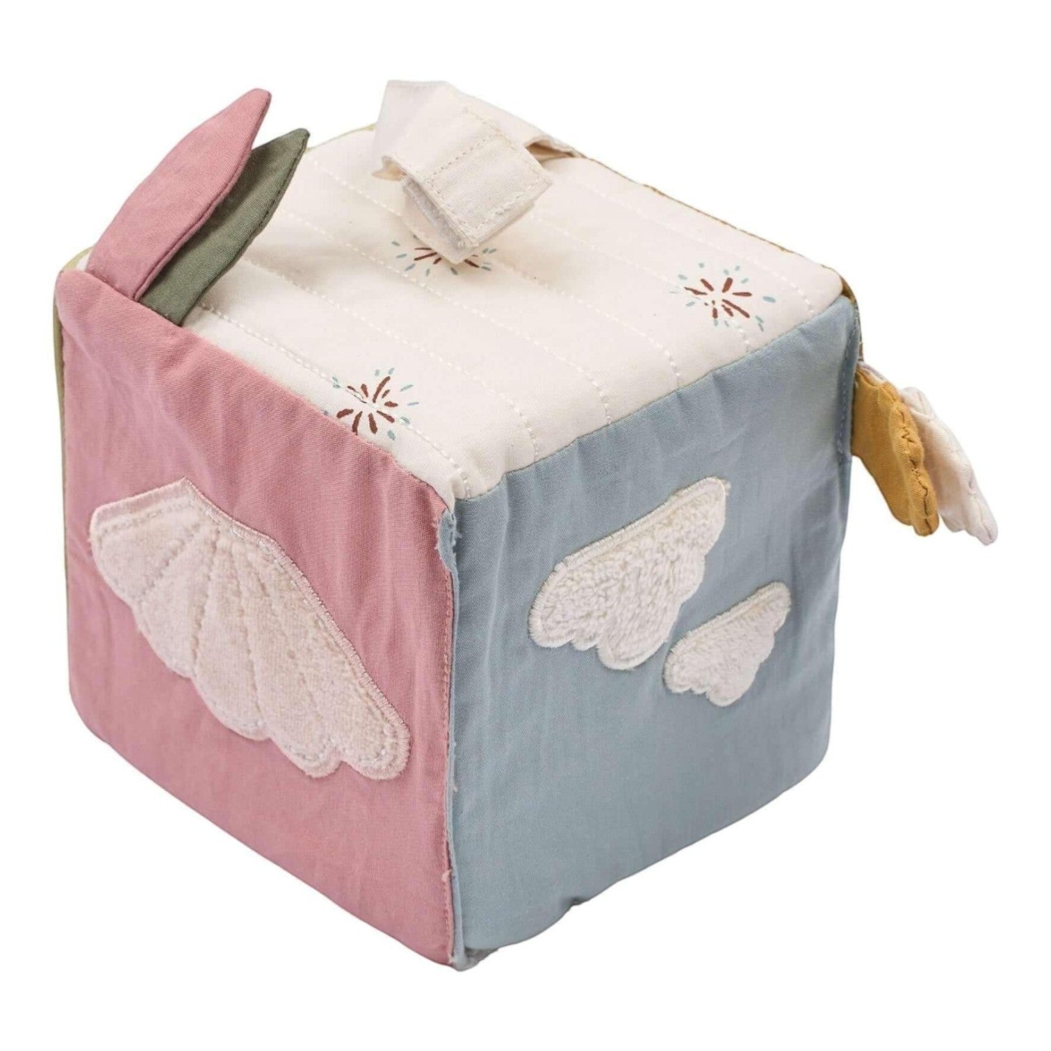 Fabelab žaislas kubas - Nature Adventure