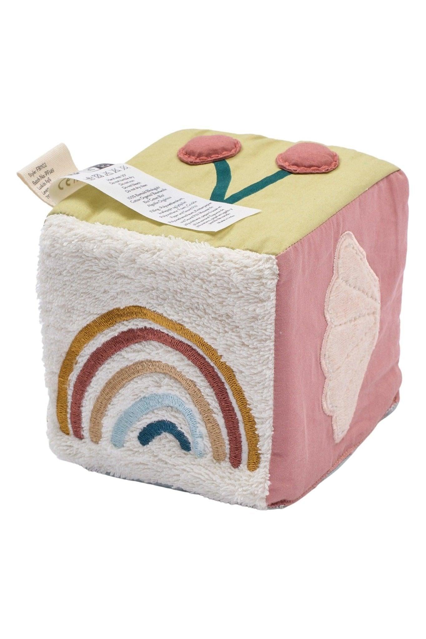 Fabelab žaislas kubas - Nature Adventure