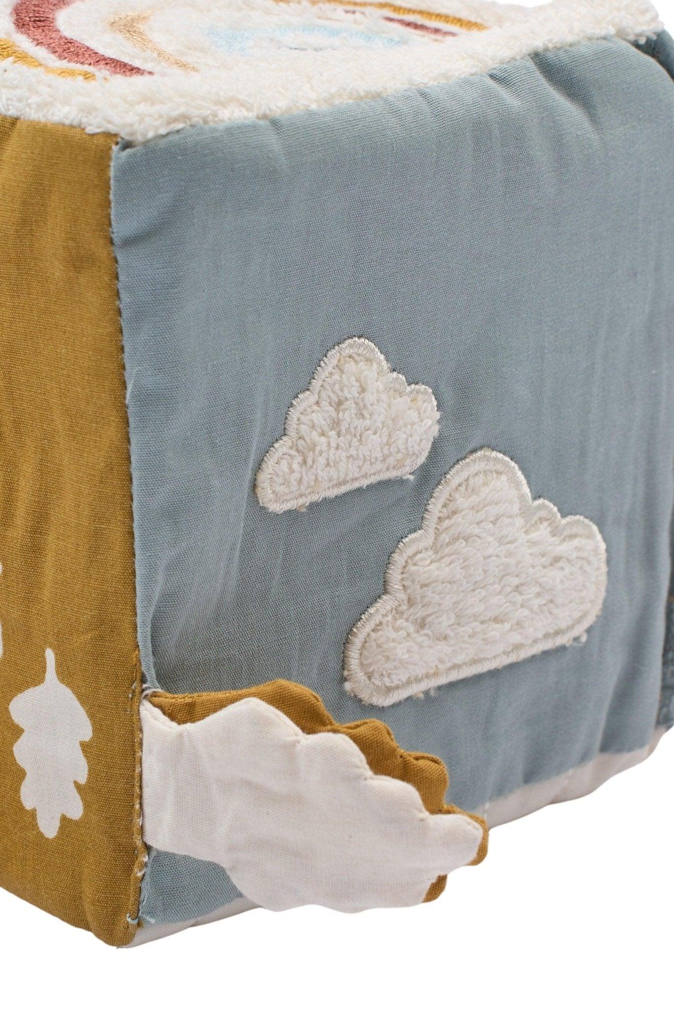 Fabelab žaislas kubas - Nature Adventure