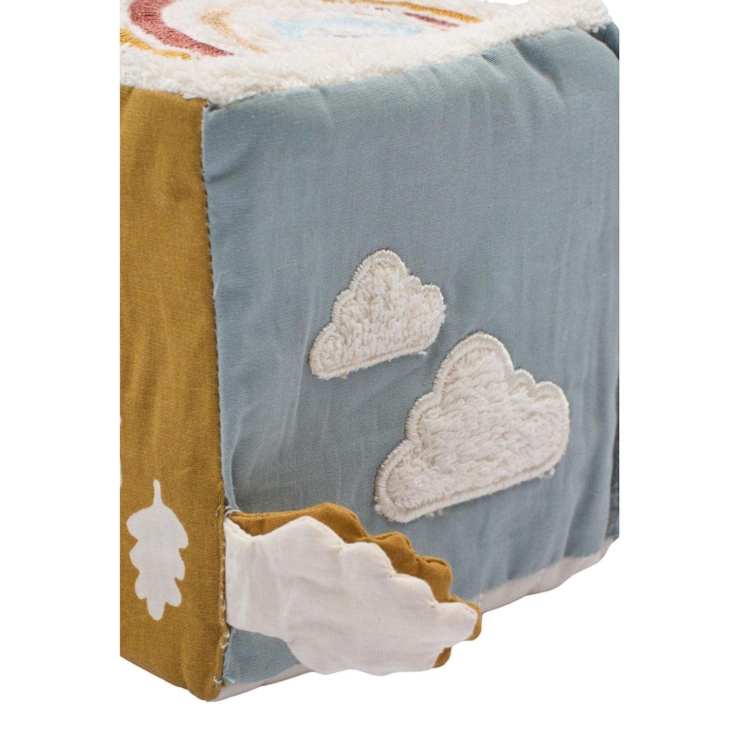 Fabelab žaislas kubas - Nature Adventure