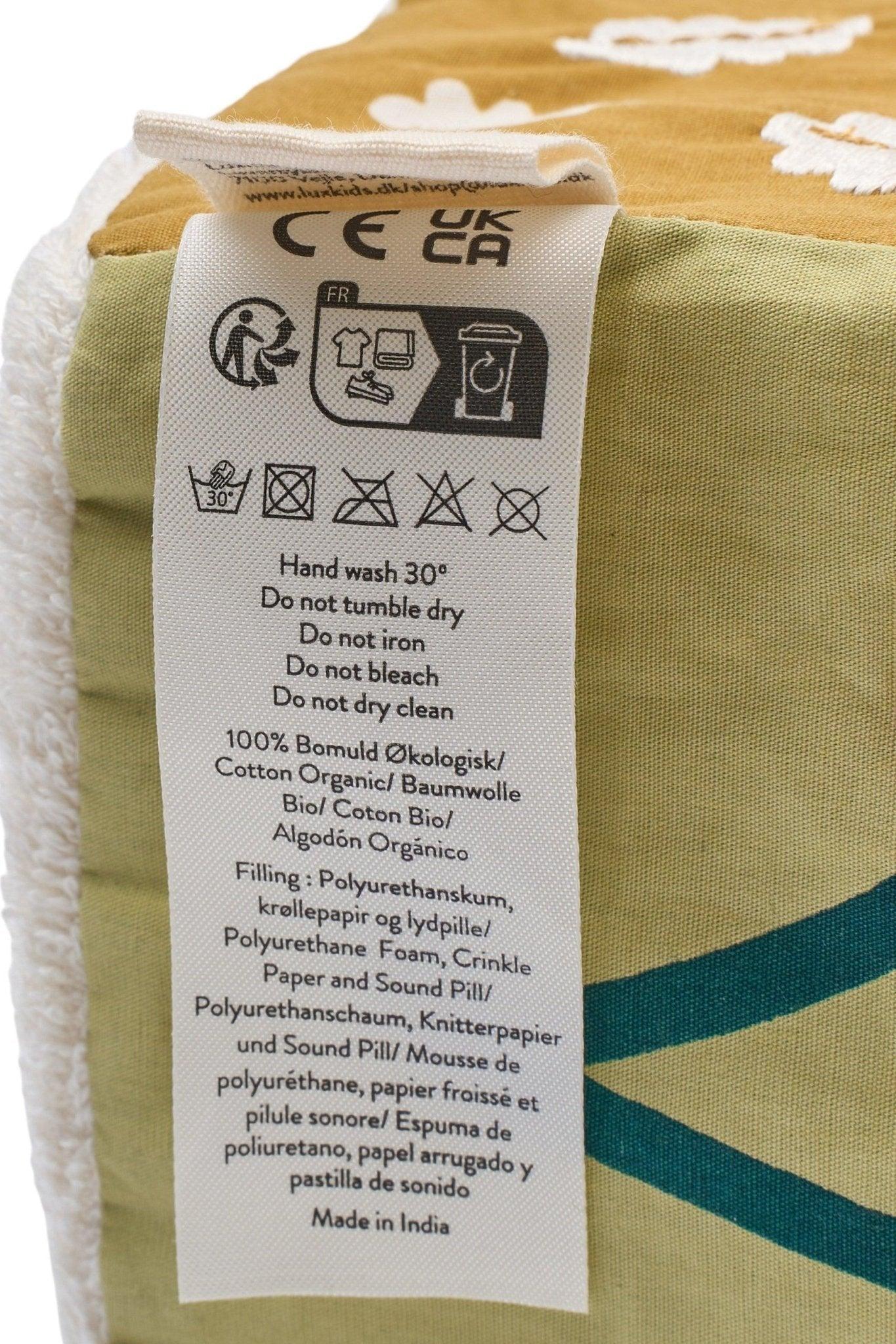 Fabelab žaislas kubas - Nature Adventure