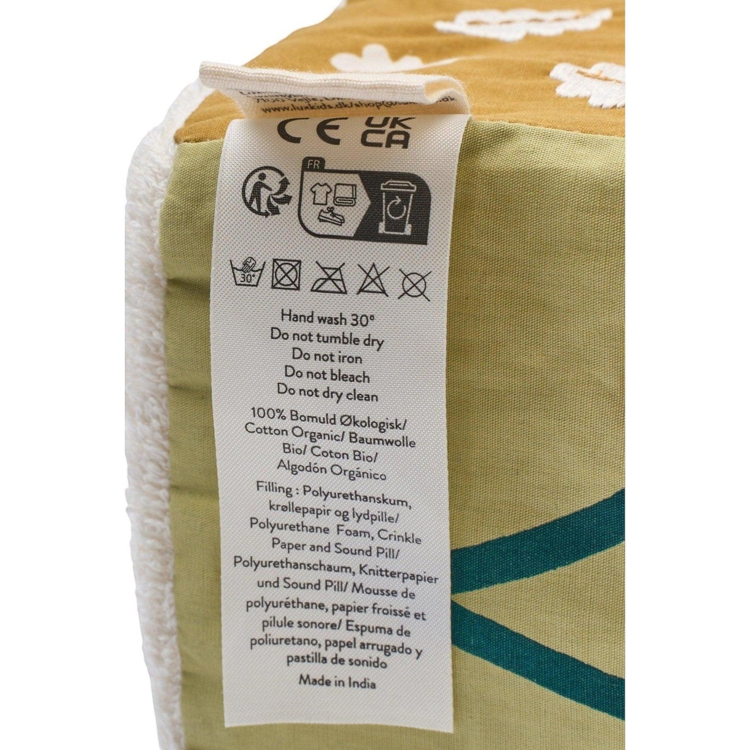 Fabelab žaislas kubas - Nature Adventure