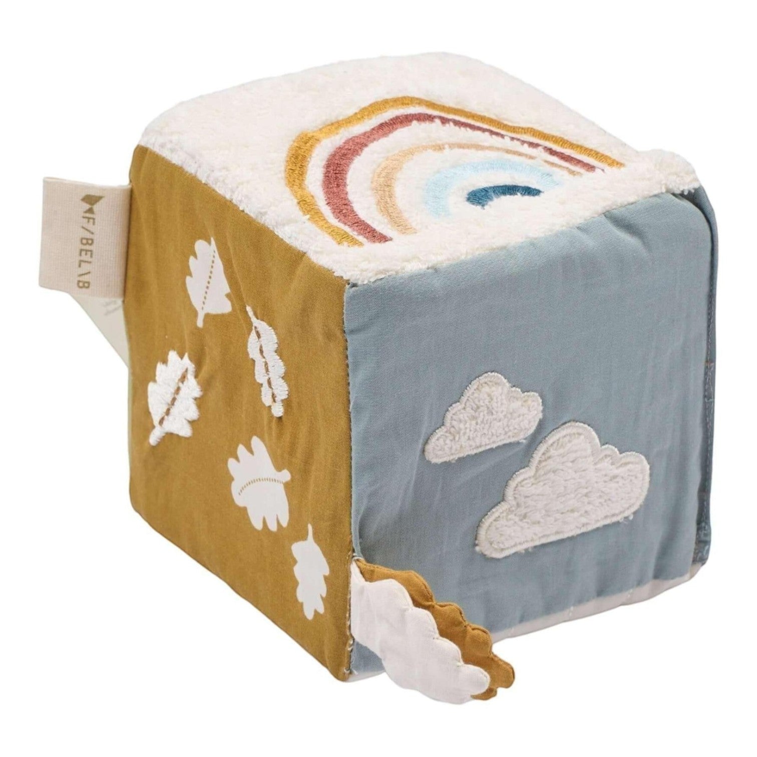 Fabelab žaislas kubas - Nature Adventure