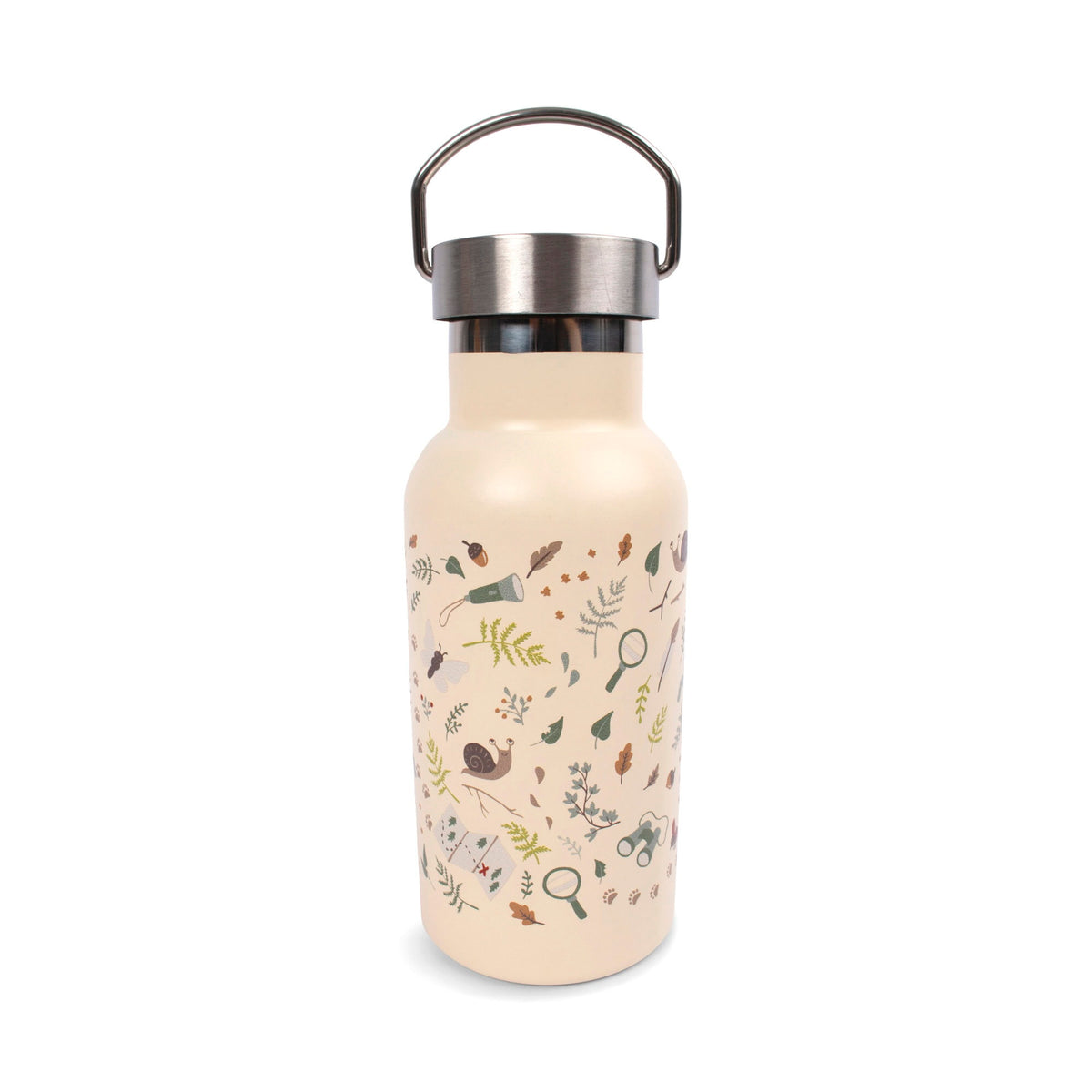 Filibabba nerūdijančio plieno gertuvė – Little Wonders - TinyStore.lt