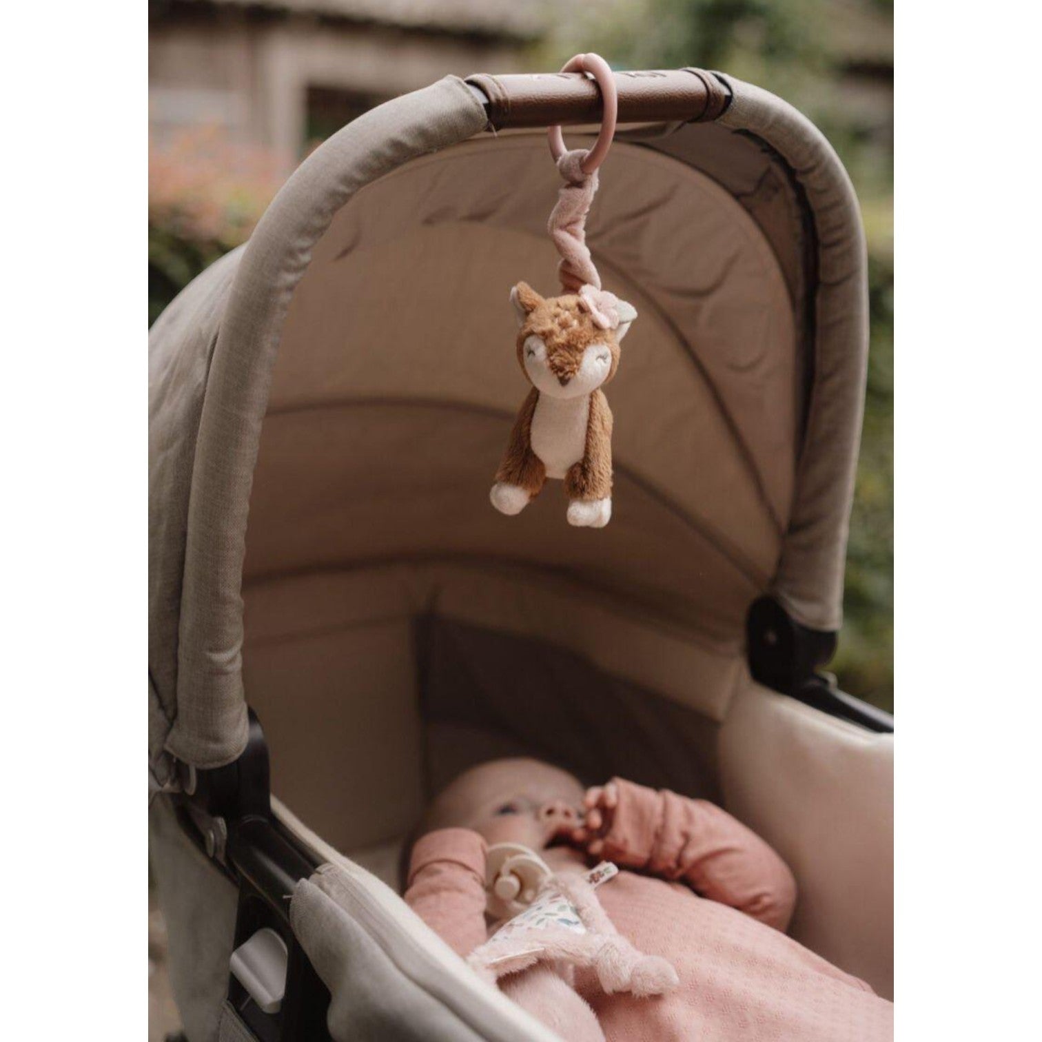 Little Dutch kūdikių žaislas "Fairy Garden"